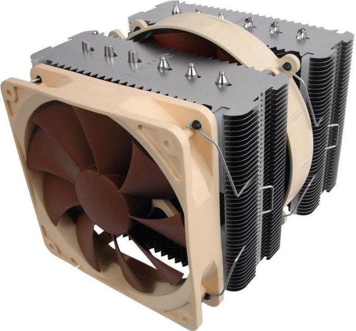 Image du produit Noctua Nh-D14 (160 mm)
