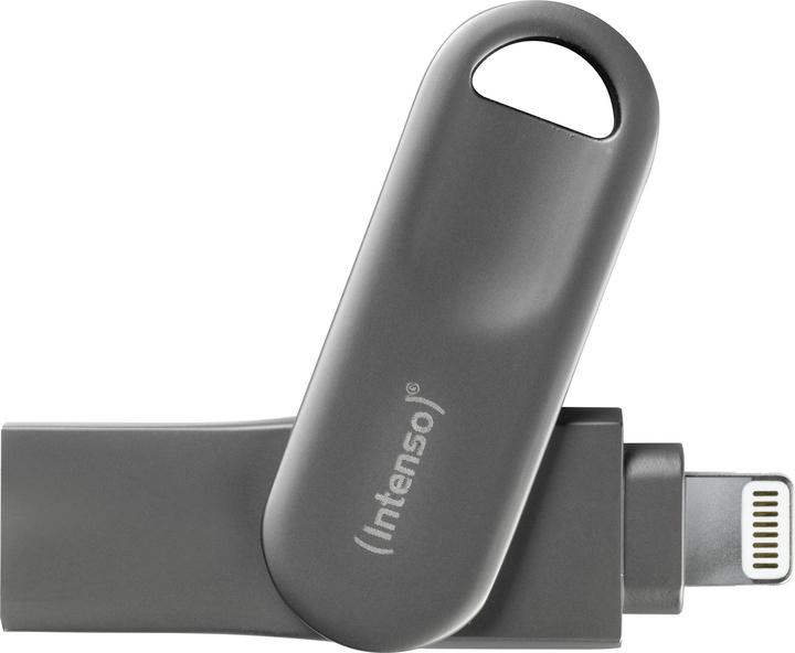 Intenso iMobile Line PRO (32 GB, USB-A)