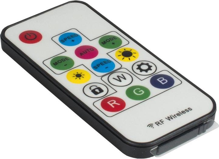 Produktbild Intertech Argus RS03 (120 mm, 3 x)