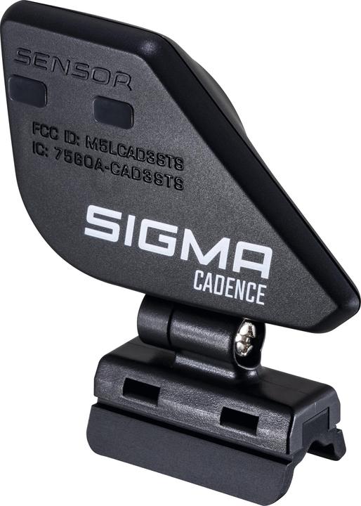 Produktbild Sigma Sport Sts