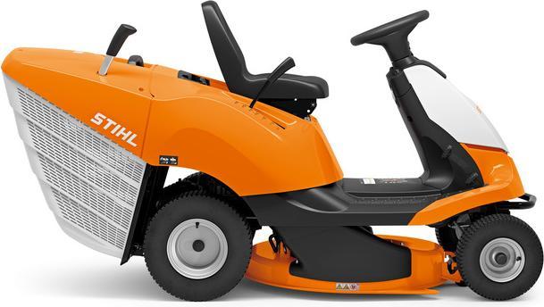 Image du produit Stihl RT 4082 Aufsitzmäher (Essence)