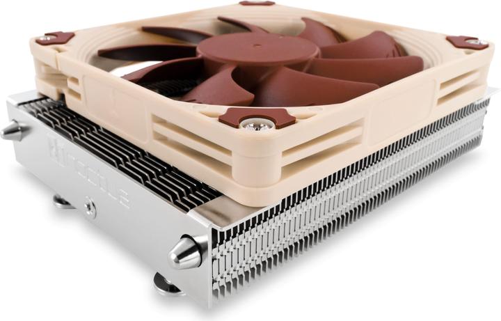 Noctua NH-L9a-AM4 (37 mm)