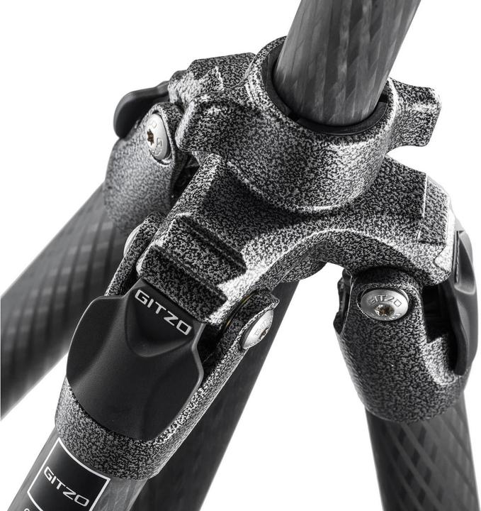 Produktbild Gitzo Mountaineer (Carbon)