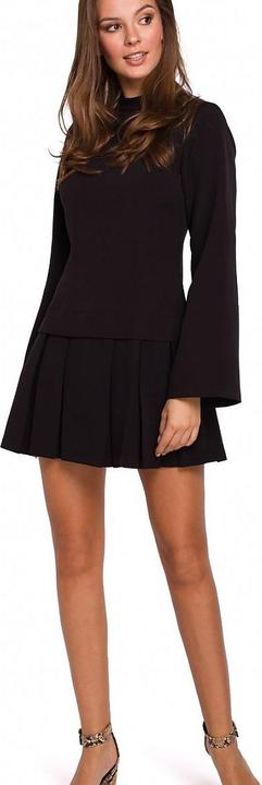 Makover Cocktailkleid (S)
