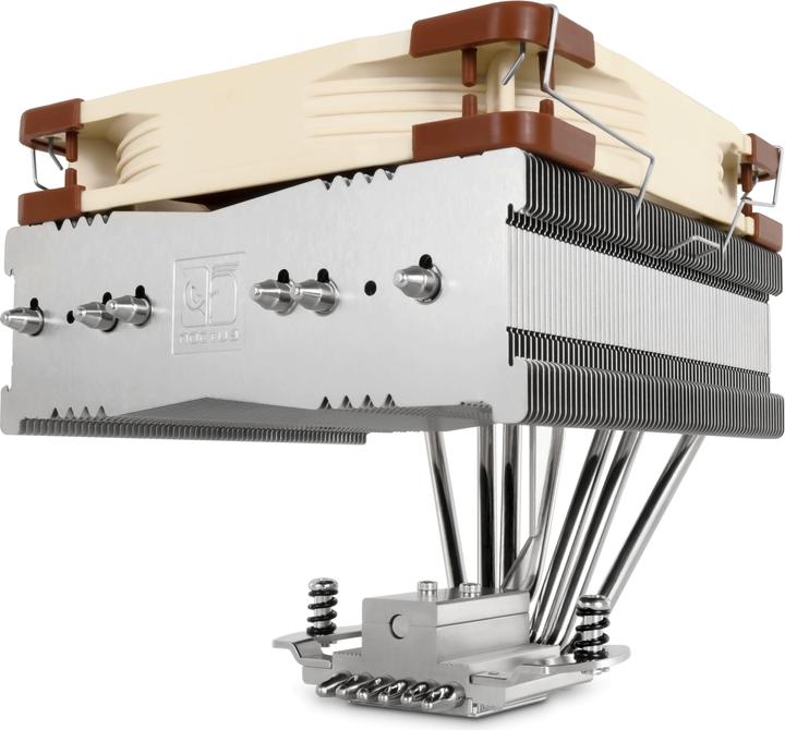 Noctua Nh-C14s (142 mm)