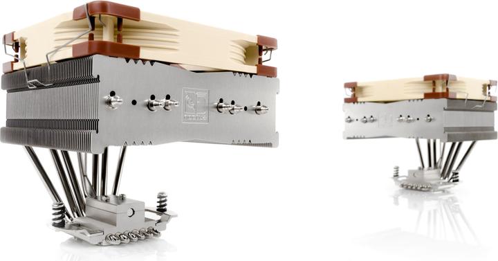 Image du produit Noctua Nh-C14s (142 mm)
