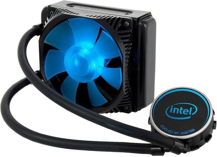 Intel Ts13x