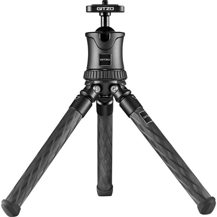 Actual product image Gitzo Mini Traveler GKTBB (Carbon)