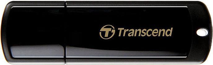 Produktbild Transcend JetFlash 350 (64 GB, USB-A)