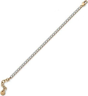 Actual product image Oliver Weber Collection 4908 (18 cm, Rhodium)
