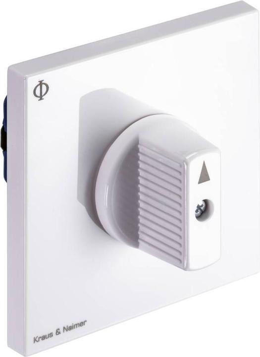 Kraus & Naimer AUSSCHALTER-UNTERPUTZ 1POLIG / K.&N. CA10.A200.UE1 70002007