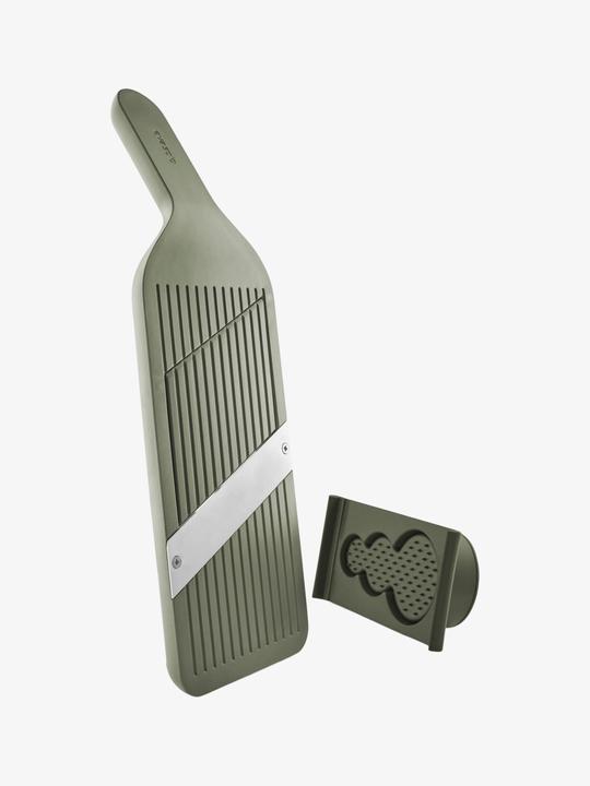 Actual product image Eva Solo Mandolin Green Tool Green