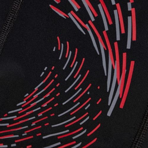 Actual product image Speedo Plastisol Placement Aquashort (116)