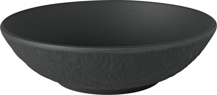 Villeroy & Boch Manufacture Rock Dessertschale 13cm (13 cm, 0.12 l, 1 x)