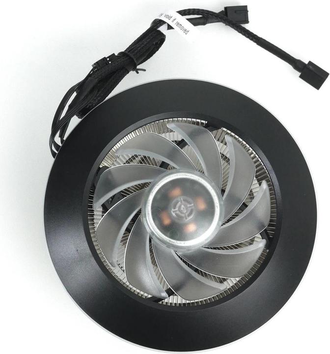Immagine prodotto Cooler Master MasterAir G100M (74.50 mm)