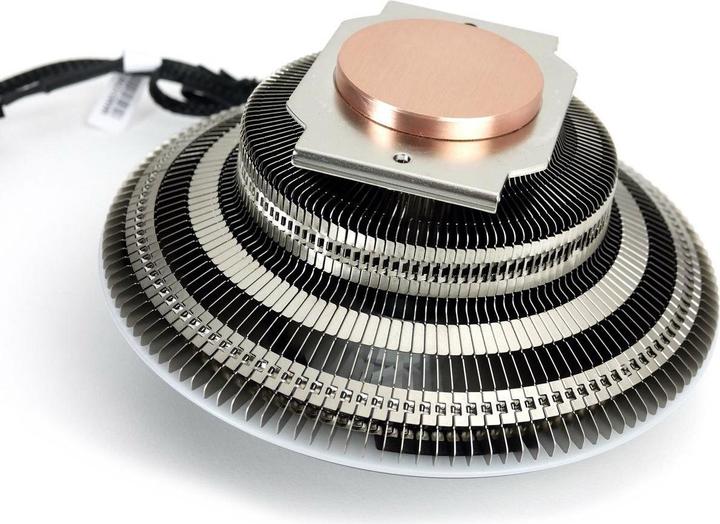 Immagine prodotto Cooler Master MasterAir G100M (74.50 mm)