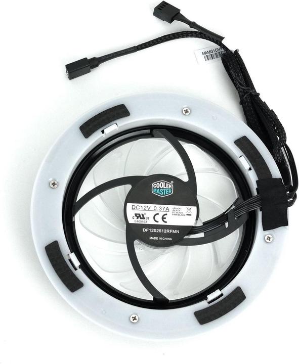 Immagine prodotto Cooler Master MasterAir G100M (74.50 mm)