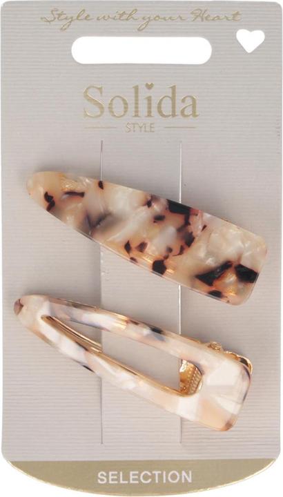 Image du produit Solida Haarclip (2 pcs)