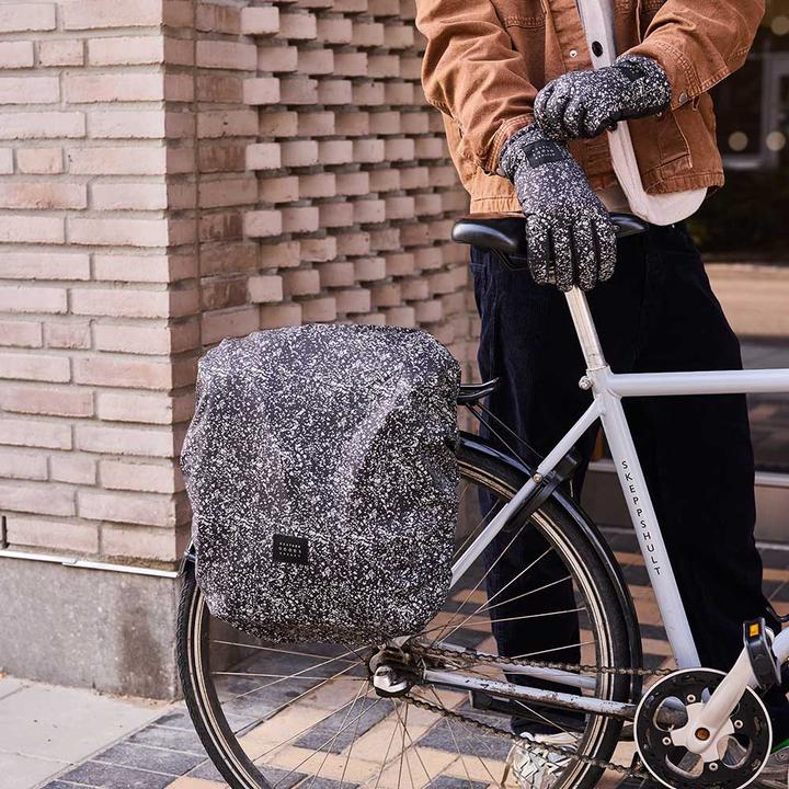 Produktbild Weathergoods LUNA Reflektierende Fingerhandschuhe DOT S (S)
