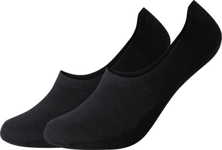 Image du produit Camano Unisex comfort laser-cut Footies 4p (paquet de 4, 35, 38)