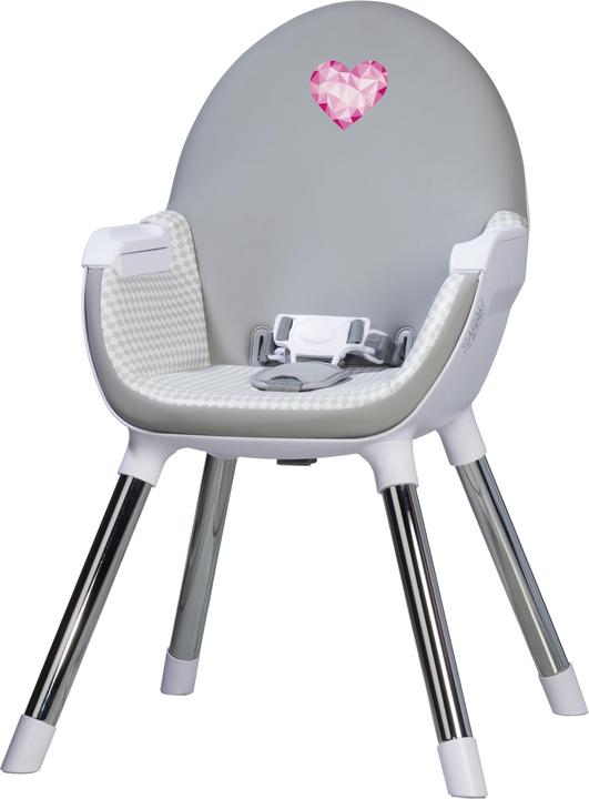 Osann UNO - Collezione Sarah Harrison (Seggiolone)