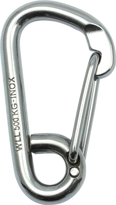 Image du produit Wichard Mousqueton WI
