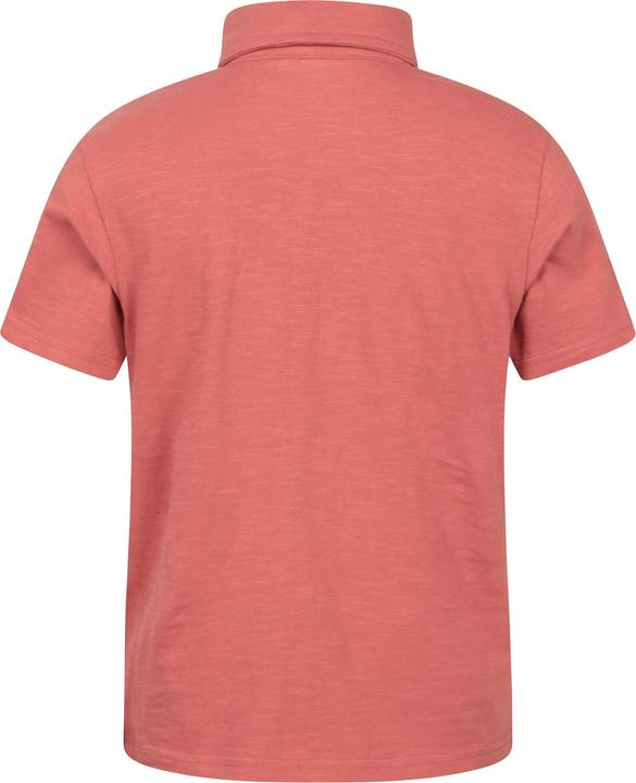 Produktbild Mountain Warehouse Slub Poloshirt (146, 152)