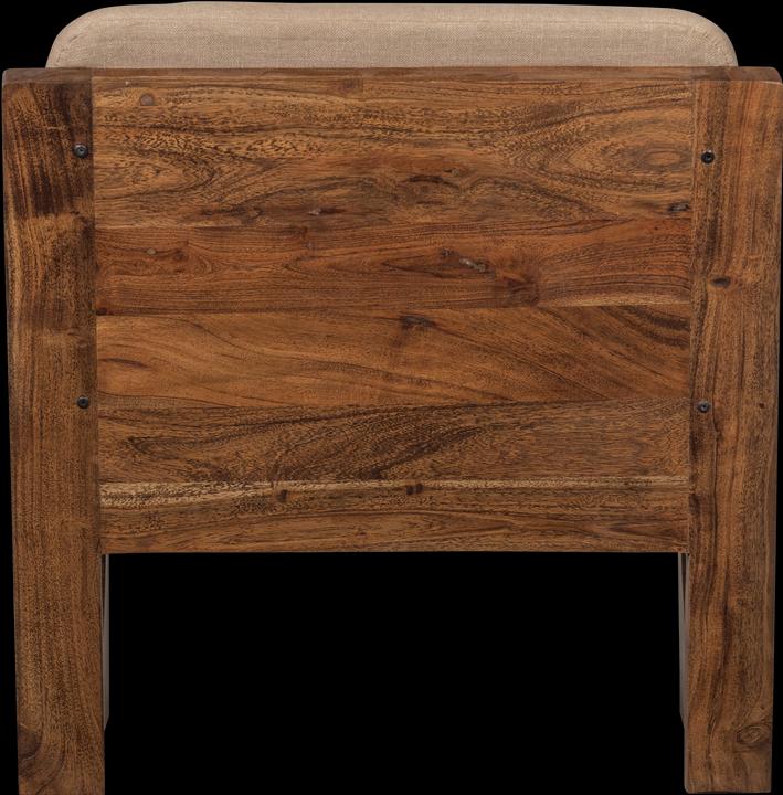 Actual product image BePureHome Chair