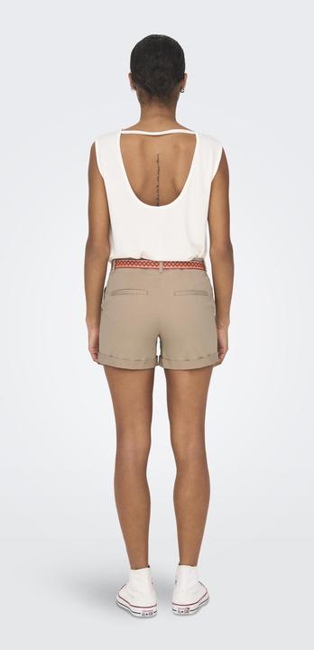 Actual product image Only Belt Shorts (L)