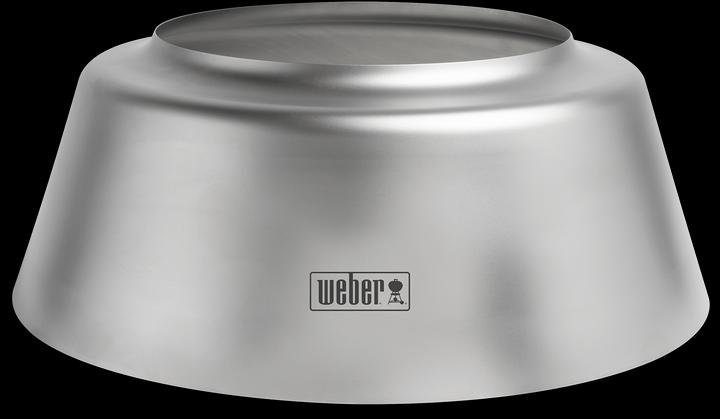 Actual product image Weber Holzkohle-Temperaturregler