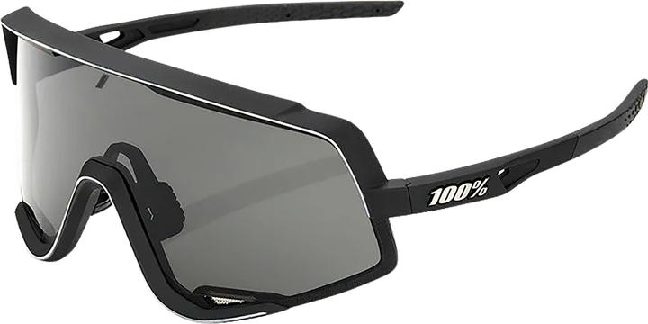 Produktbild 100% Glendale (Soft Tact Black, Smoke)