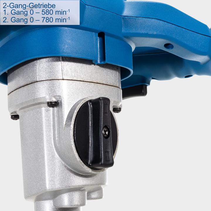 Actual product image Scheppach PM1600