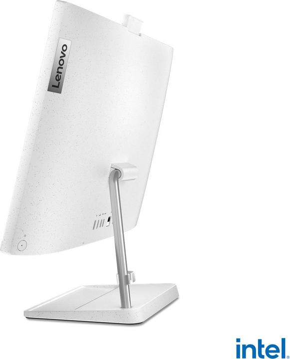 Actual product image Lenovo IdeaCentre AIO 3 (Intel Core i5-13420H, 16 GB, 1000 GB, Intel UHD Graphics)