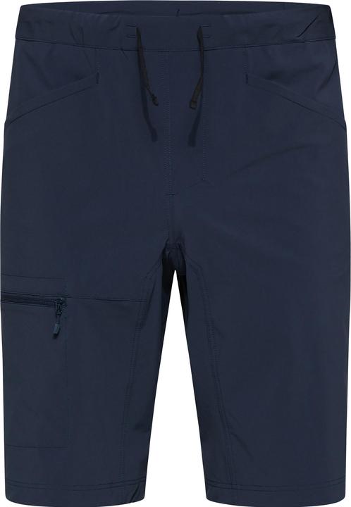 Camouflage blue