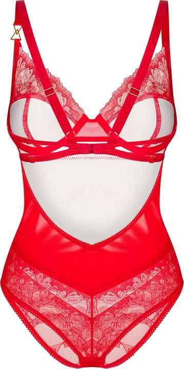 Productafbeelding Obsessive Body (3XL)
