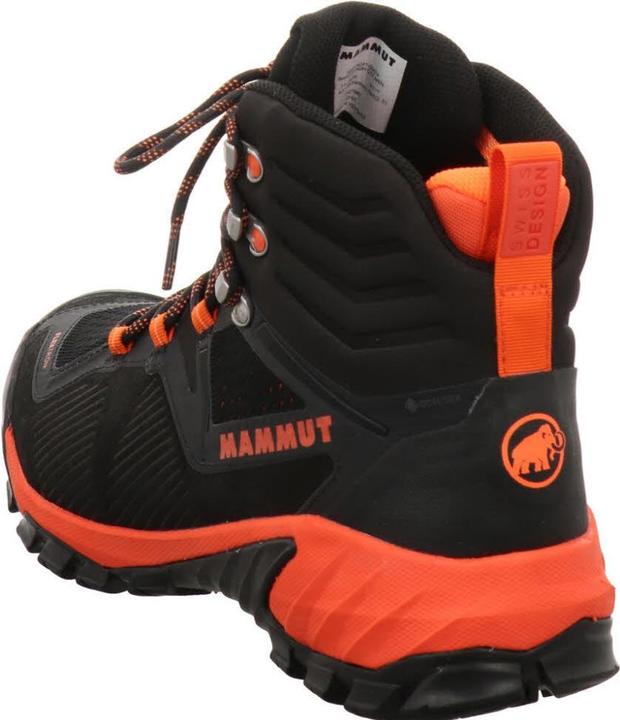 Produktbild Mammut Sapuen High GTX Men (44)