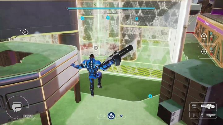 Produktbild Microsoft Crackdown 3 (Xbox One X, Xbox Series X, DE)
