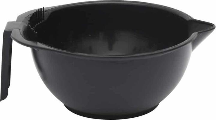Bate Färbeschale Schwarz FD-05
