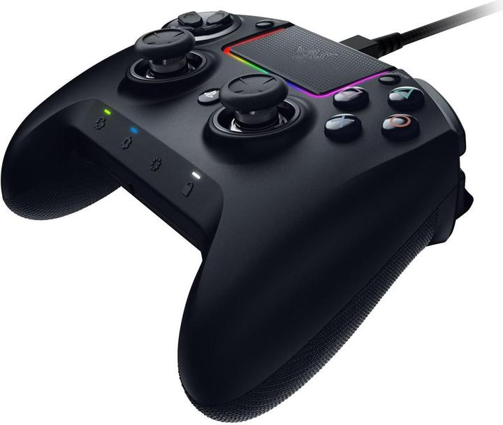 Immagine prodotto Razer Raiju Ultimate (PC, PS4)