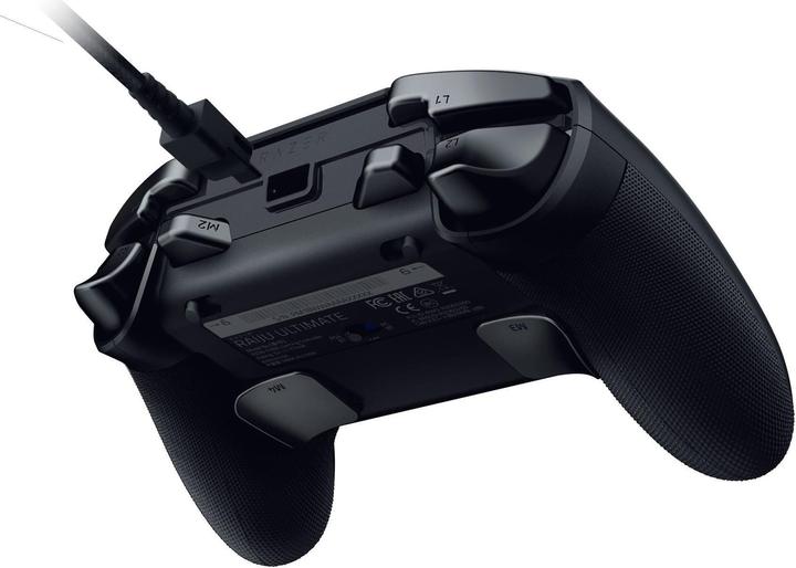 Immagine prodotto Razer Raiju Ultimate (PC, PS4)