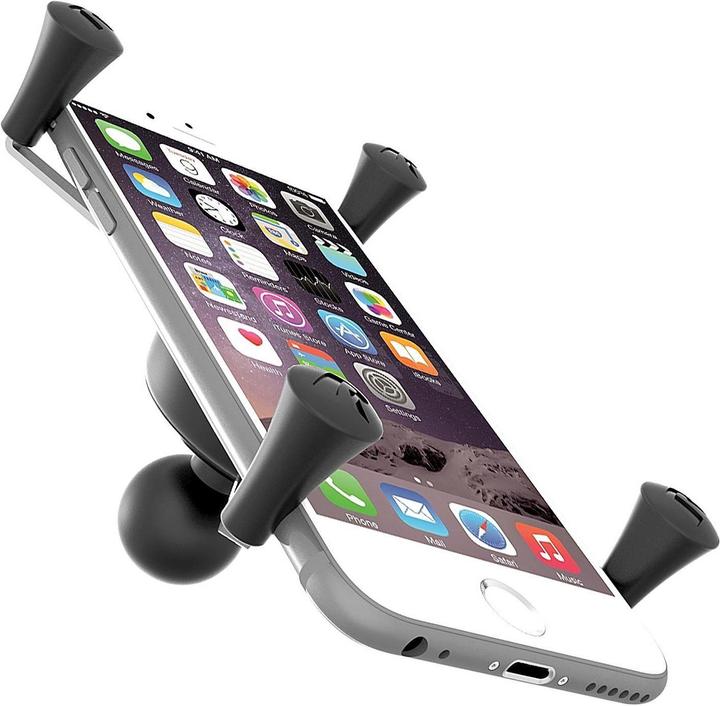 Immagine prodotto Rammount X-Grip