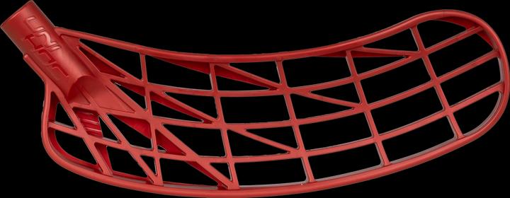 Unihoc Unilite Schaufel medium REGULAR PE radiant red