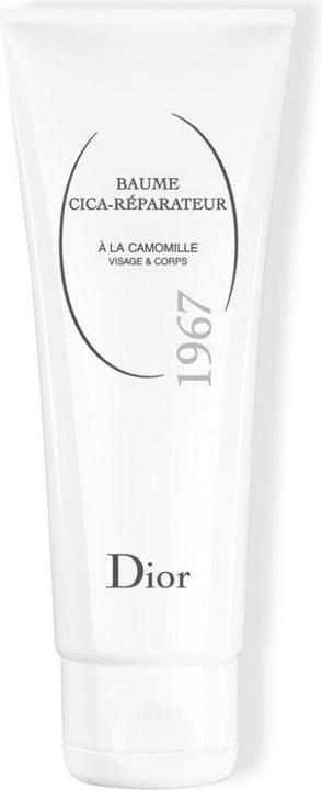 Actual product image Dior Skin Cica Recover Balm Face & Body (Body cream, 75 ml)