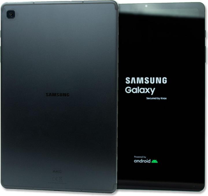 Image du produit Samsung Galaxy Tab S6 Lite 2022 (WLAN uniquement, 10.40", 64 Go, Oxford Grey)