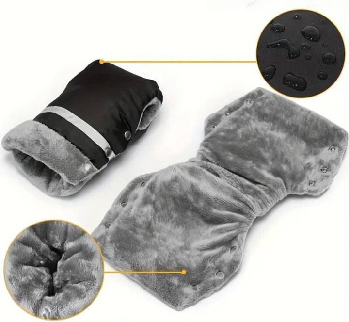 Produktbild Milkii Handwärmer