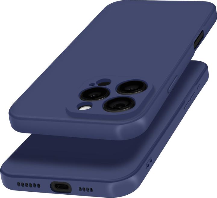 Immagine prodotto Avizar Serie classica di tappetini per valigie (Apple iPhone 16 Pro)