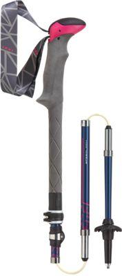 Produktbild Leki Micro Vario Damen Wanderstock (120 cm)