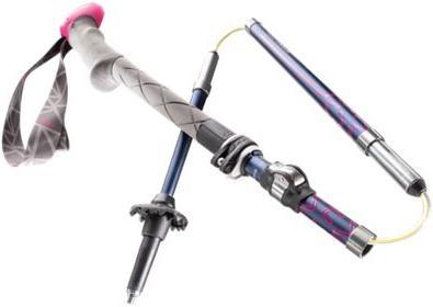 Produktbild Leki Micro Vario Damen Wanderstock (120 cm)