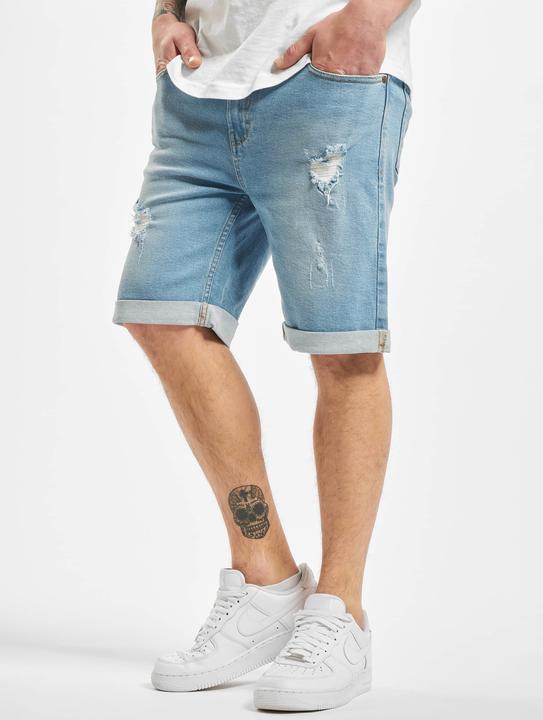 Image du produit Denim Project Short Mr. Orange - 81785 (29)
