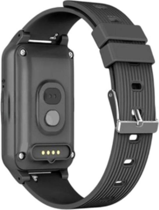 Actual product image Forever smartwatch SIVA ST-100 black (4G)